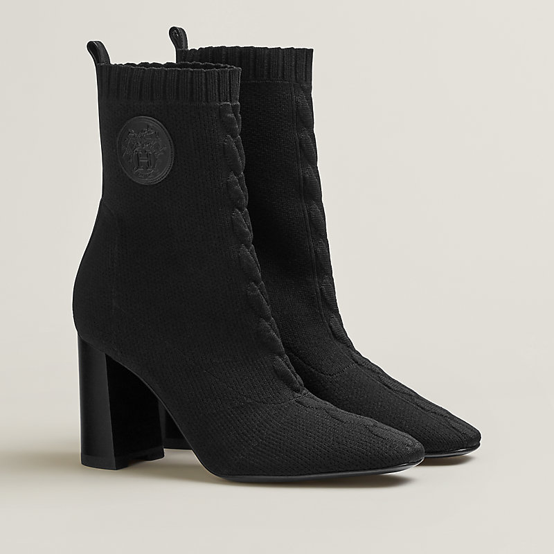 Volver 90 ankle boot | Hermès USA